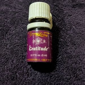 Young Living Oil Gratitude 5 ml